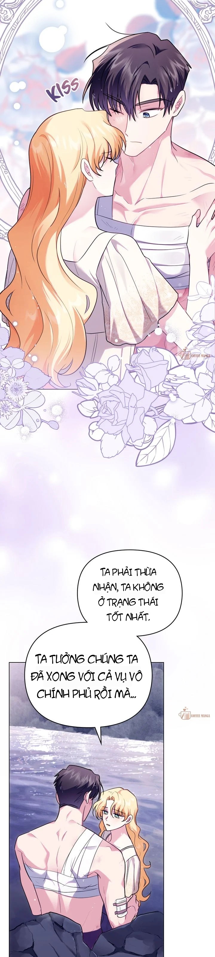 Tìm Lại Camellia Chapter 122 - 6