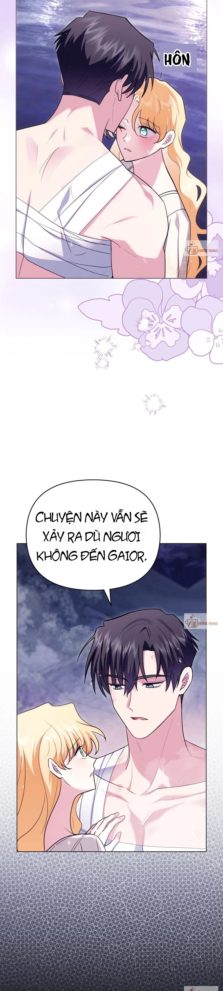 Tìm Lại Camellia Chapter 122 - 8