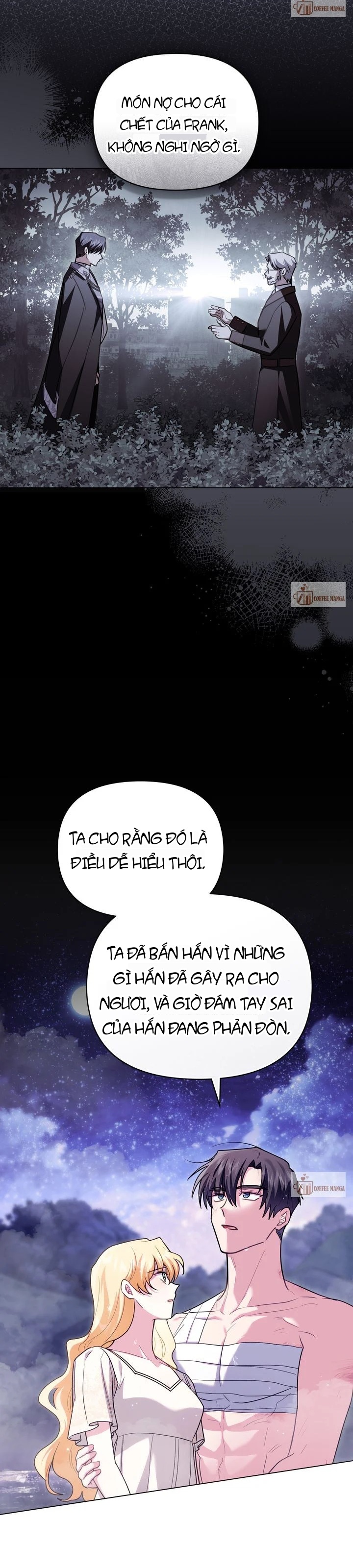 Tìm Lại Camellia Chapter 122 - 9