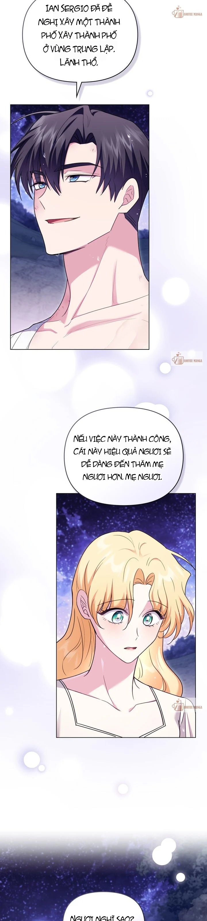 Tìm Lại Camellia Chapter 122 - 12