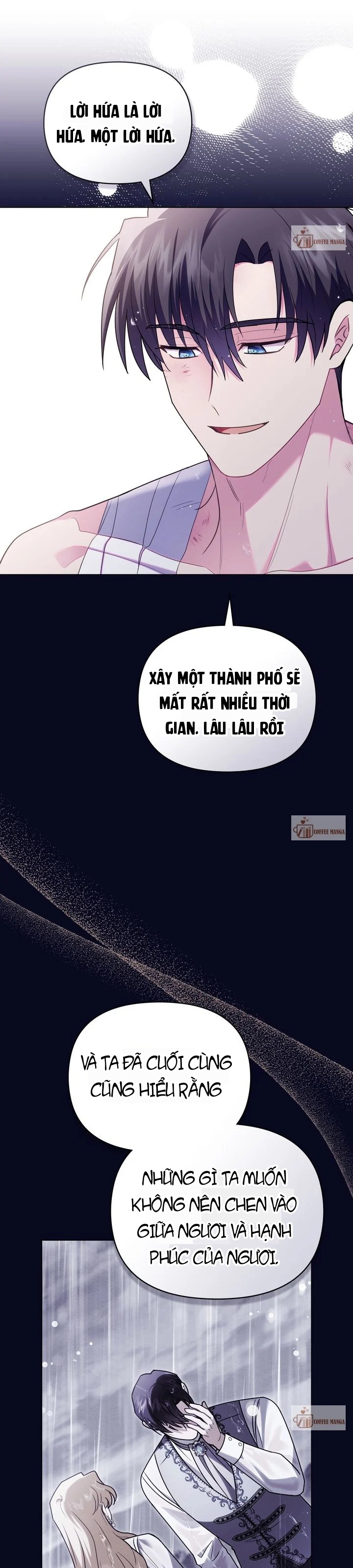 Tìm Lại Camellia Chapter 122 - 16