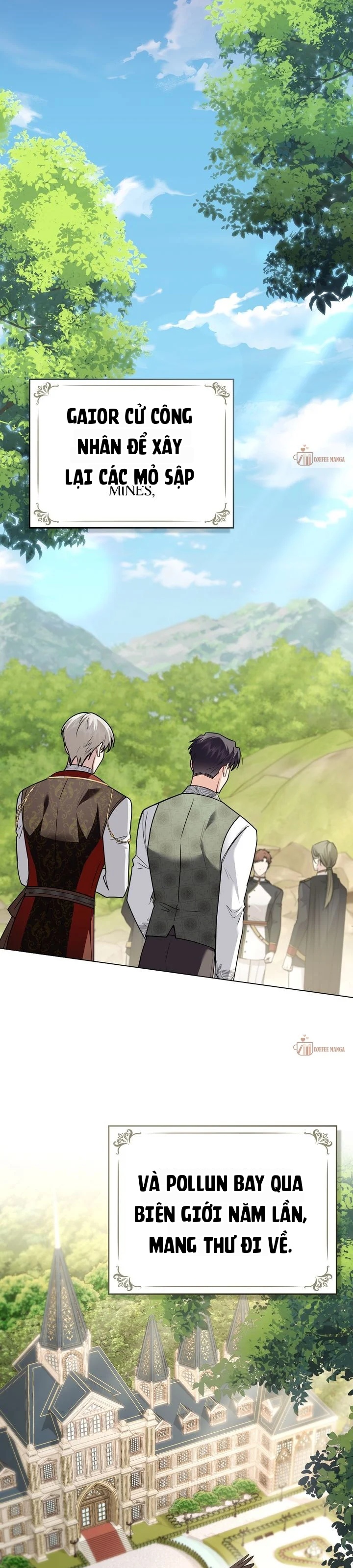 Tìm Lại Camellia Chapter 122 - 20