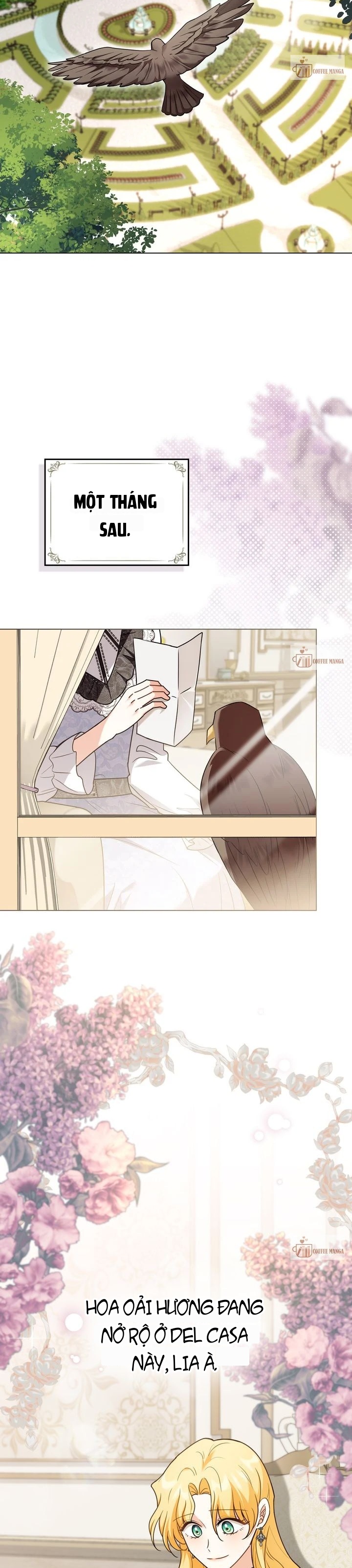 Tìm Lại Camellia Chapter 122 - 21