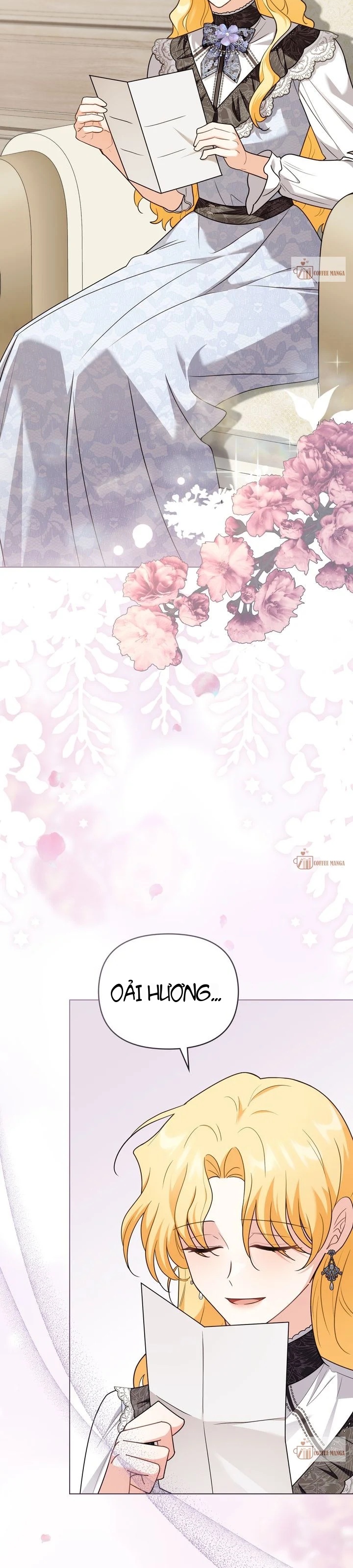 Tìm Lại Camellia Chapter 122 - 22