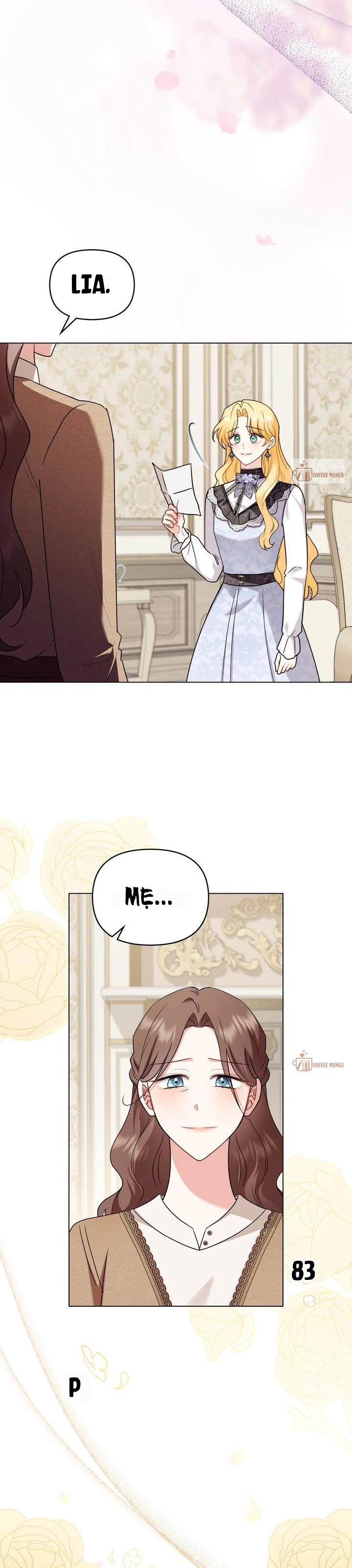 Tìm Lại Camellia Chapter 122 - 23