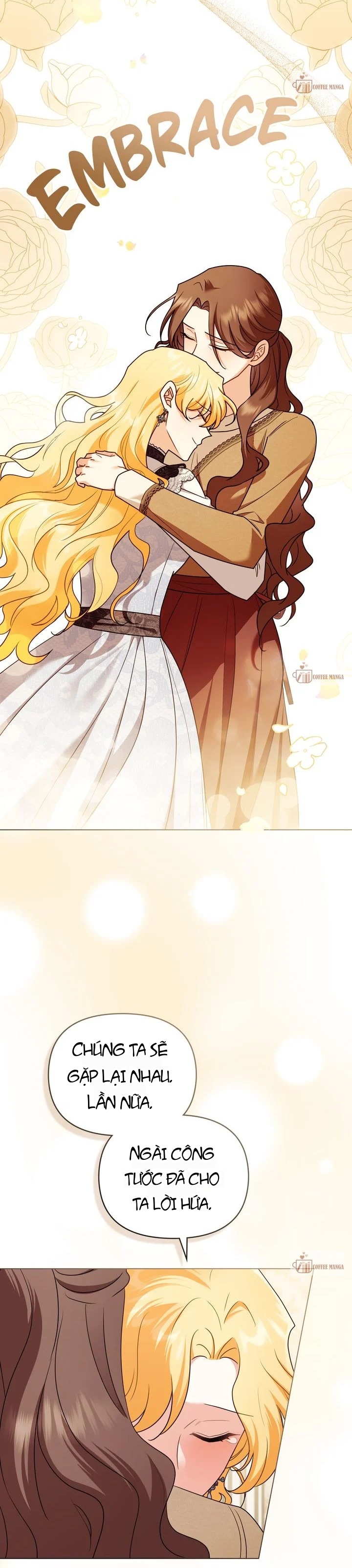 Tìm Lại Camellia Chapter 122 - 24