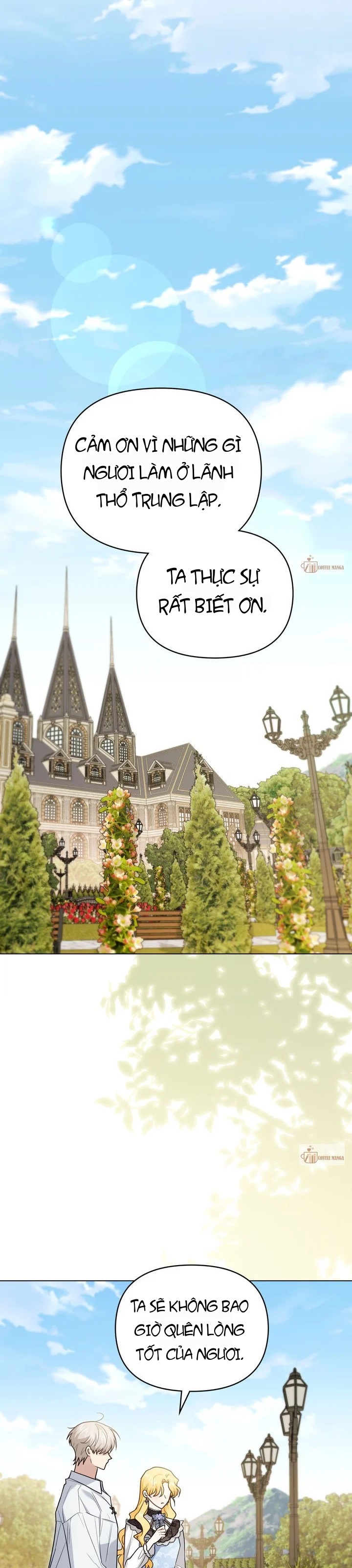 Tìm Lại Camellia Chapter 123 - 3