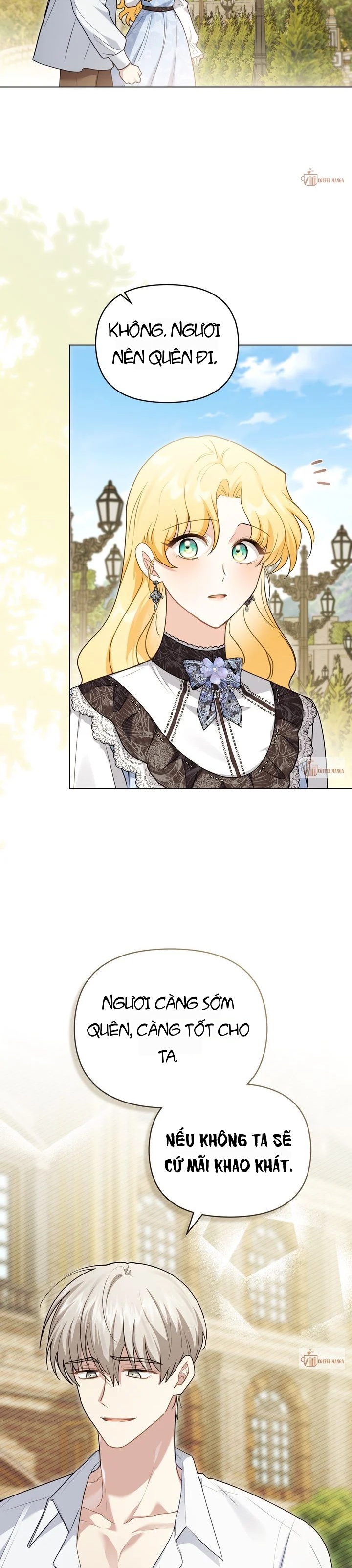 Tìm Lại Camellia Chapter 123 - 4