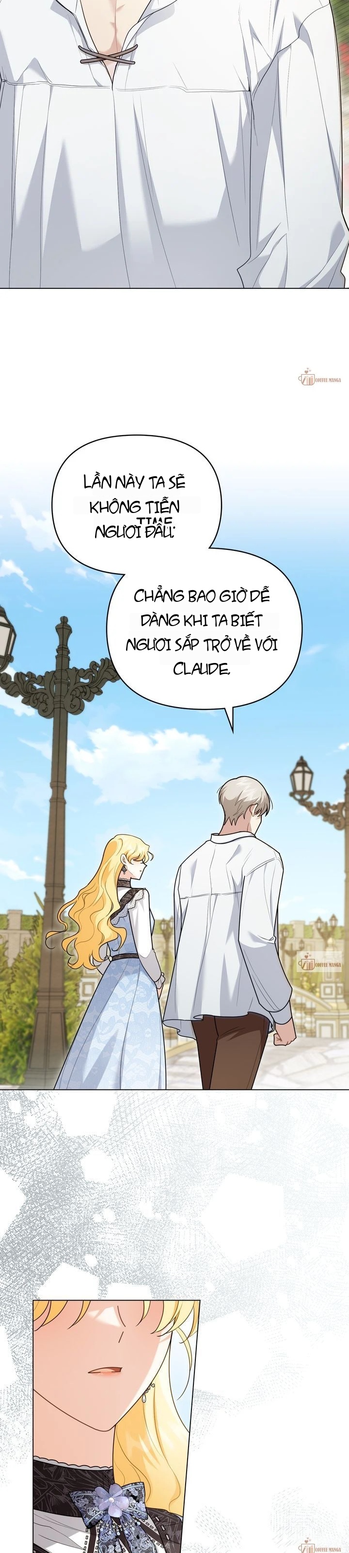Tìm Lại Camellia Chapter 123 - 5