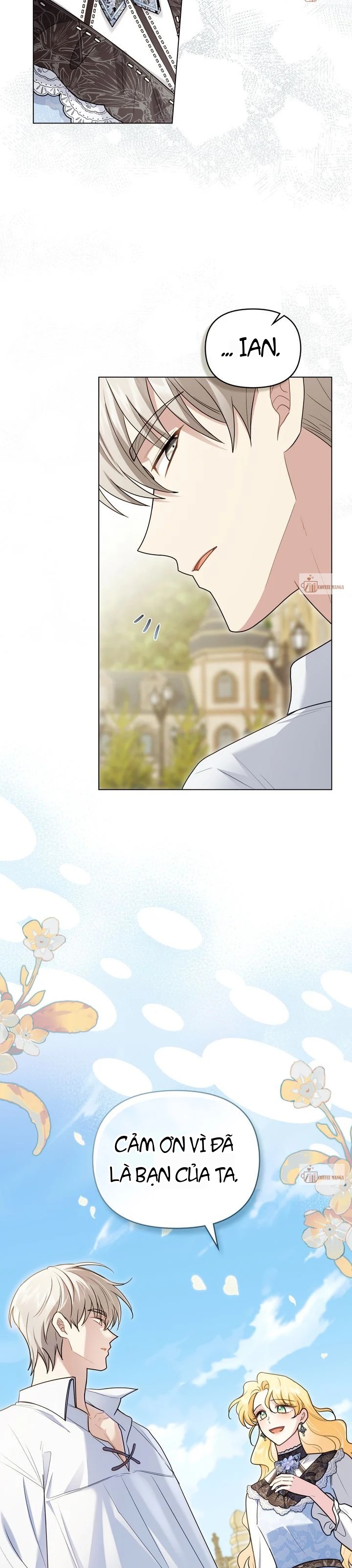 Tìm Lại Camellia Chapter 123 - 6