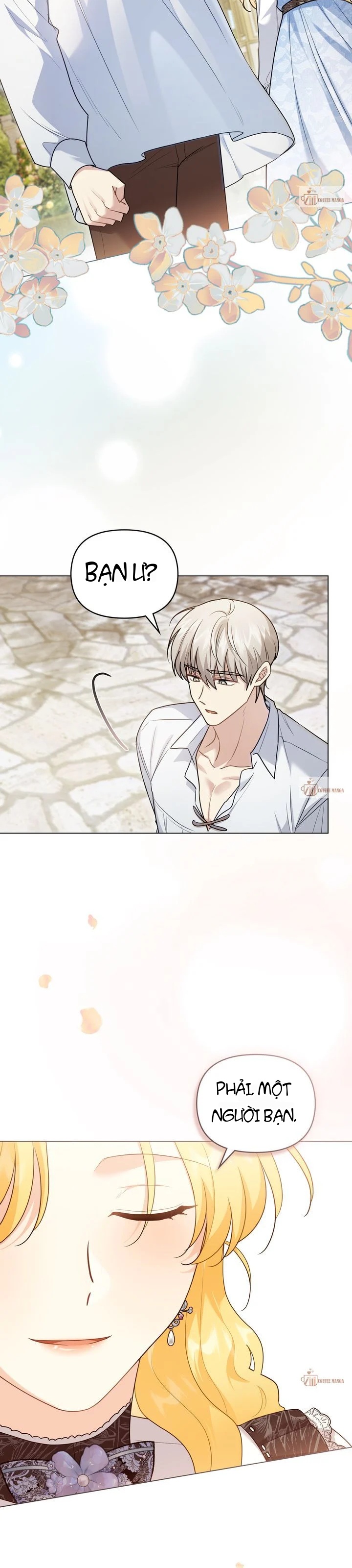 Tìm Lại Camellia Chapter 123 - 7