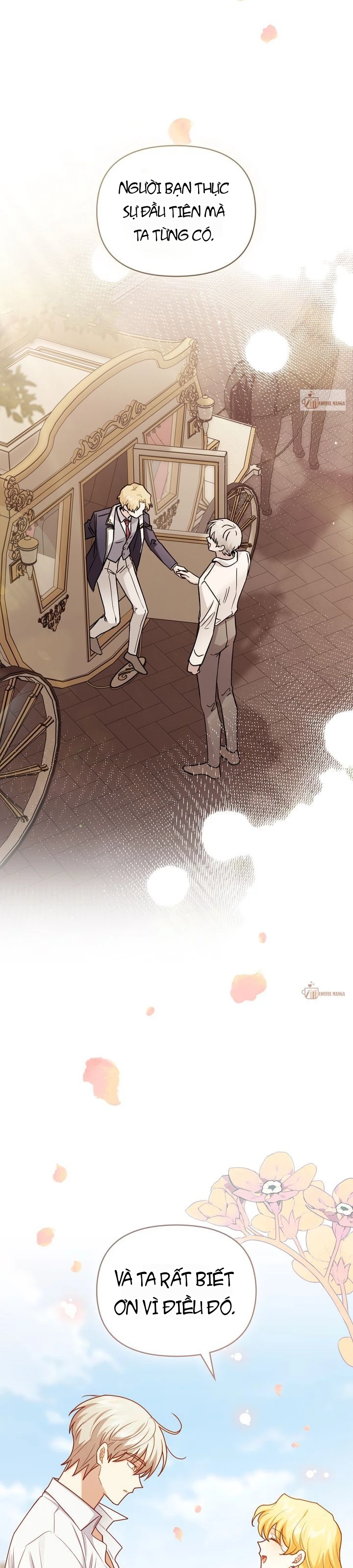 Tìm Lại Camellia Chapter 123 - 8