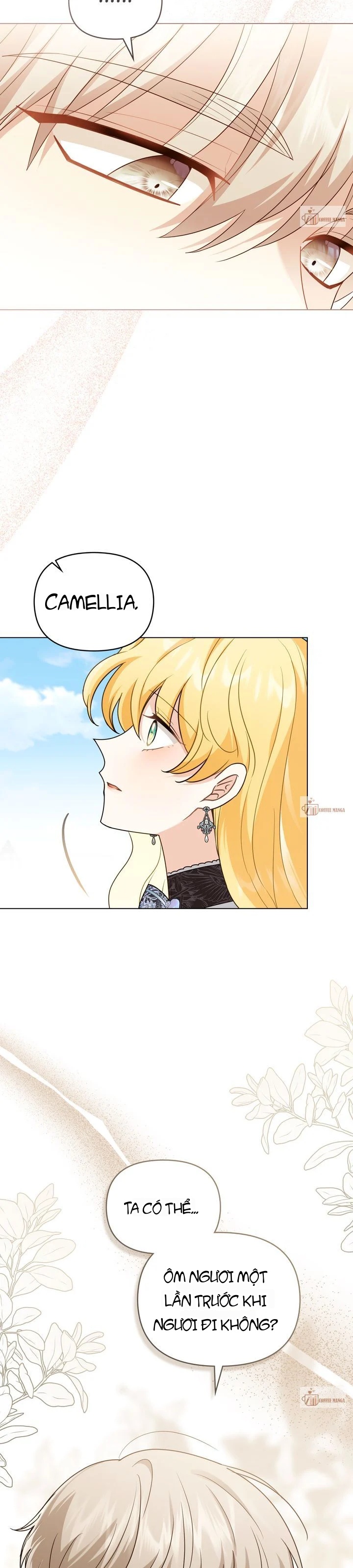 Tìm Lại Camellia Chapter 123 - 10