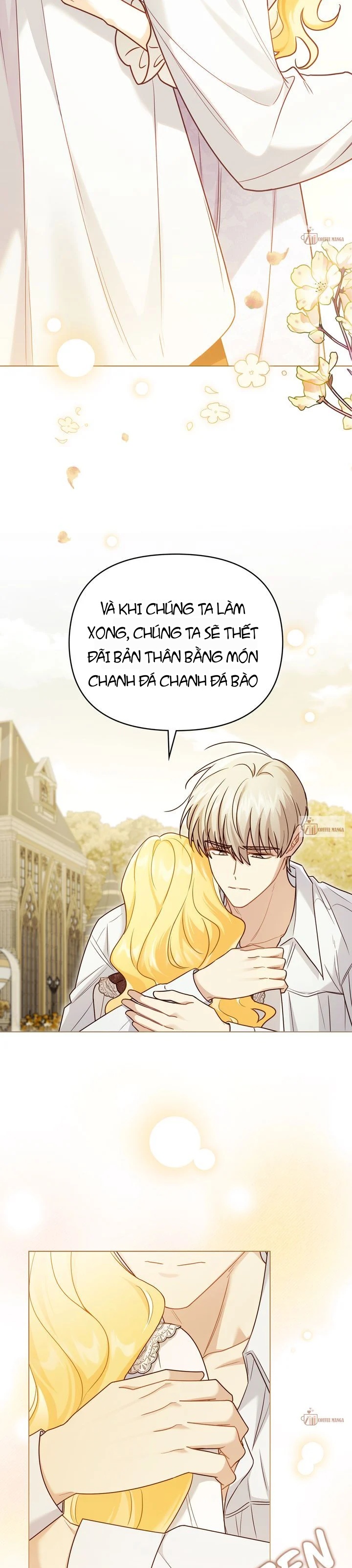 Tìm Lại Camellia Chapter 123 - 13