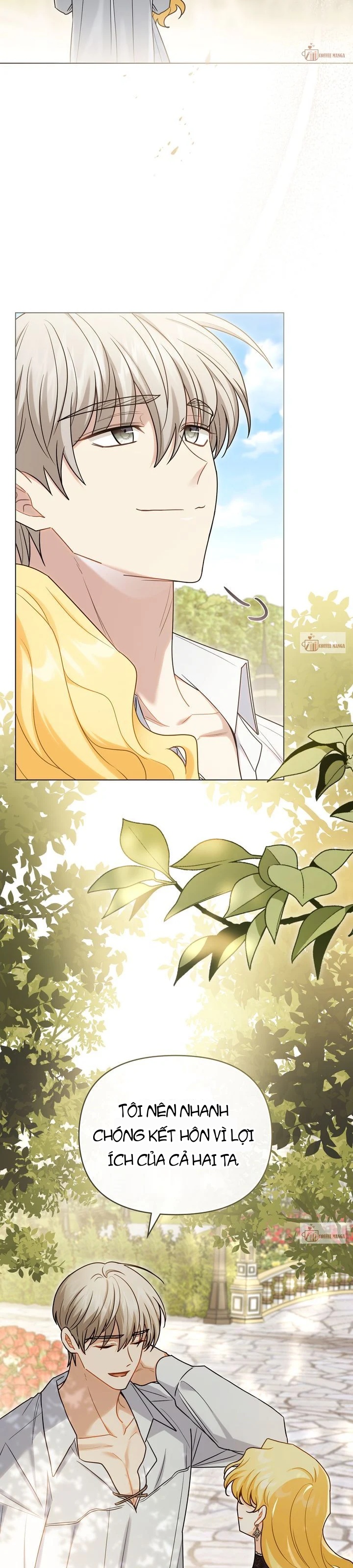 Tìm Lại Camellia Chapter 123 - 15