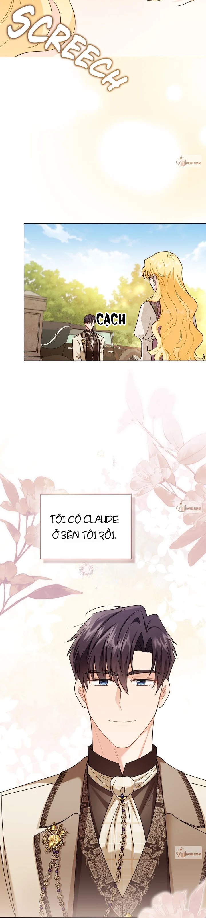 Tìm Lại Camellia Chapter 123 - 19