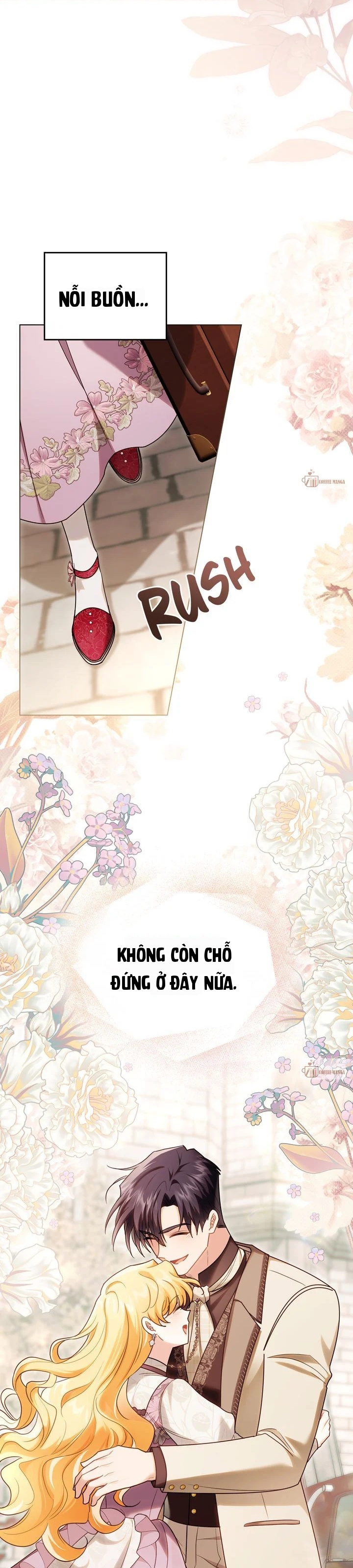 Tìm Lại Camellia Chapter 123 - 20