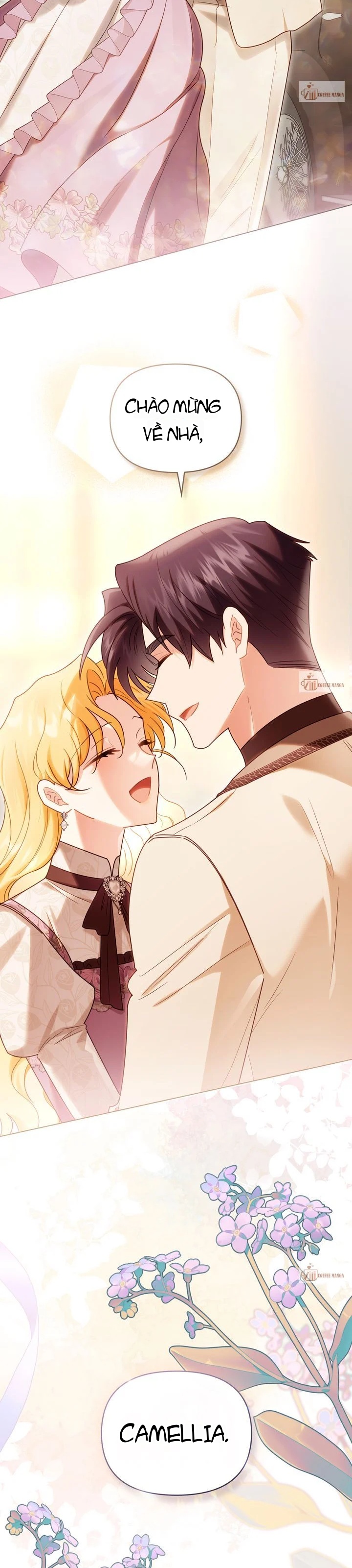 Tìm Lại Camellia Chapter 123 - 21