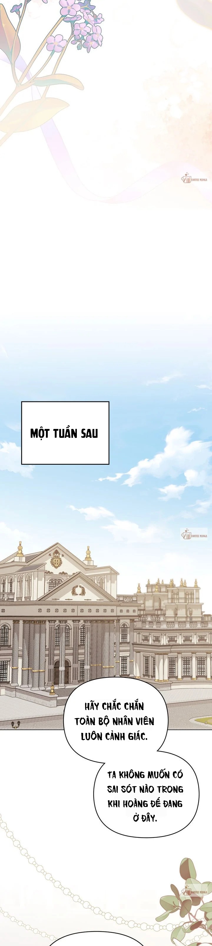 Tìm Lại Camellia Chapter 123 - 22