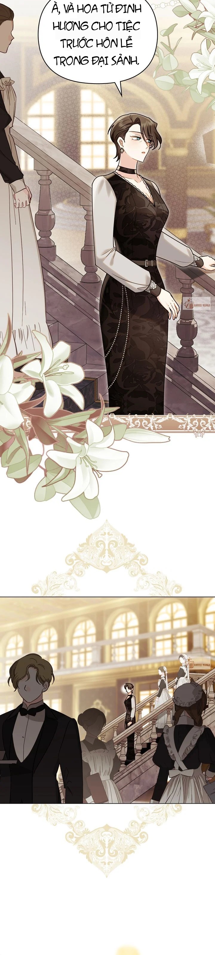 Tìm Lại Camellia Chapter 123 - 23