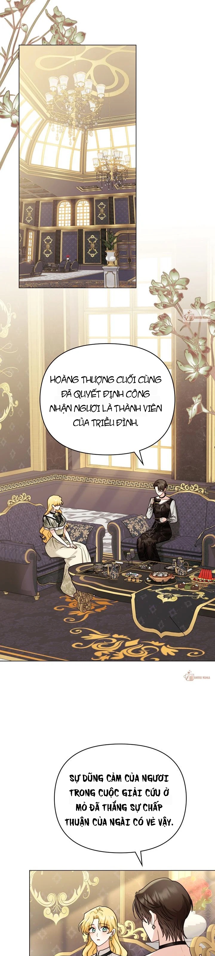 Tìm Lại Camellia Chapter 123 - 26