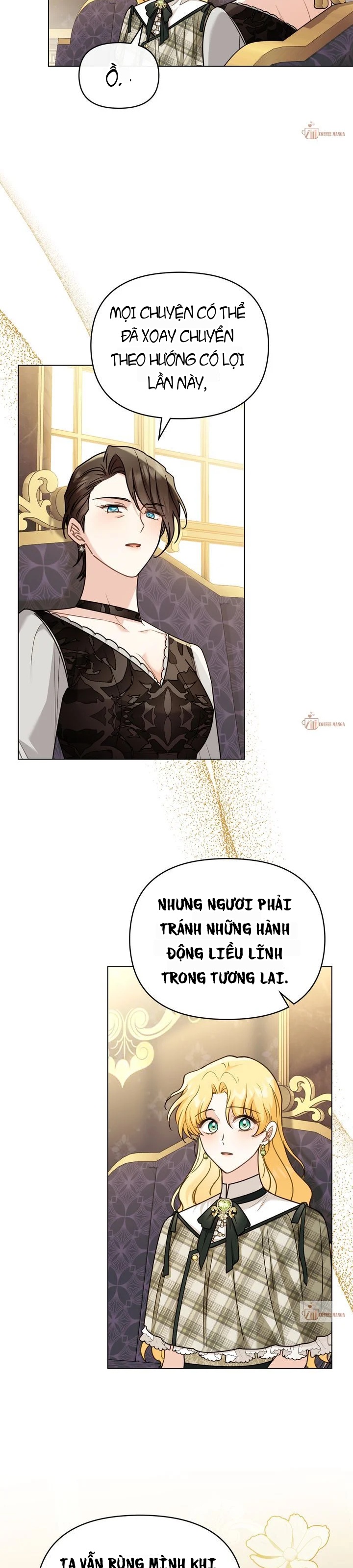 Tìm Lại Camellia Chapter 123 - 27