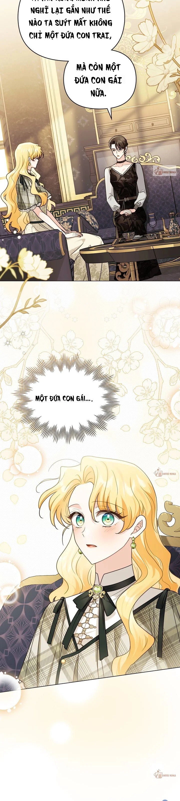Tìm Lại Camellia Chapter 123 - 28
