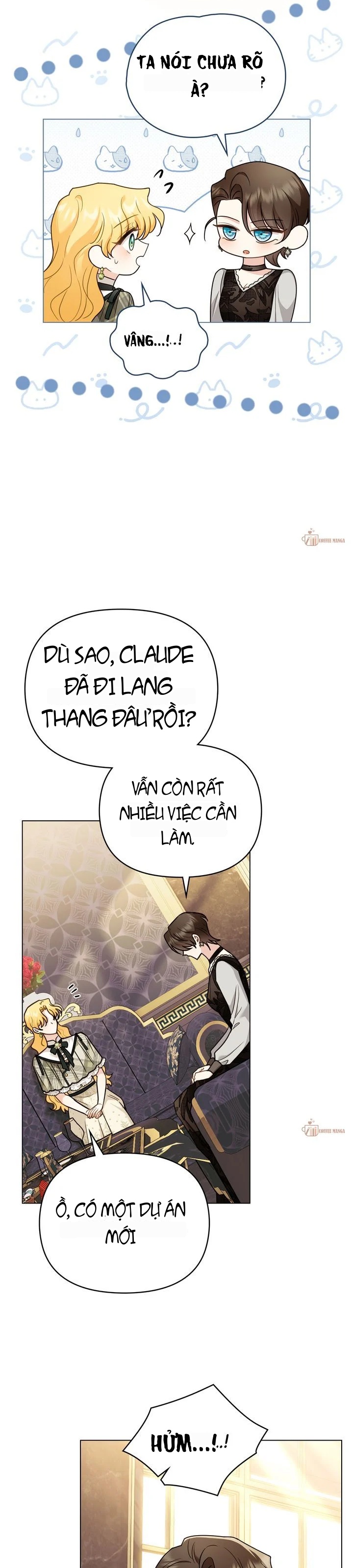 Tìm Lại Camellia Chapter 123 - 29