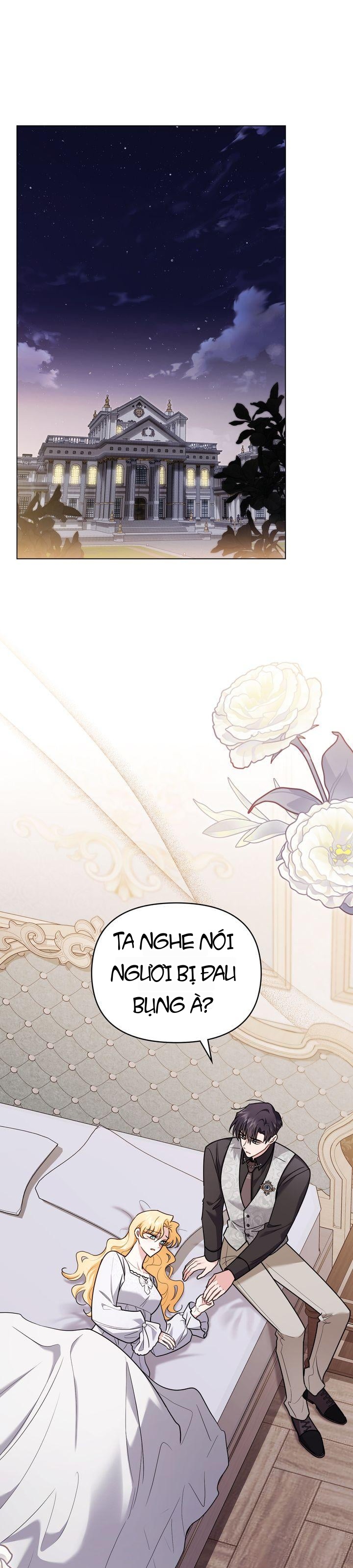 Tìm Lại Camellia Chapter 124 - 1
