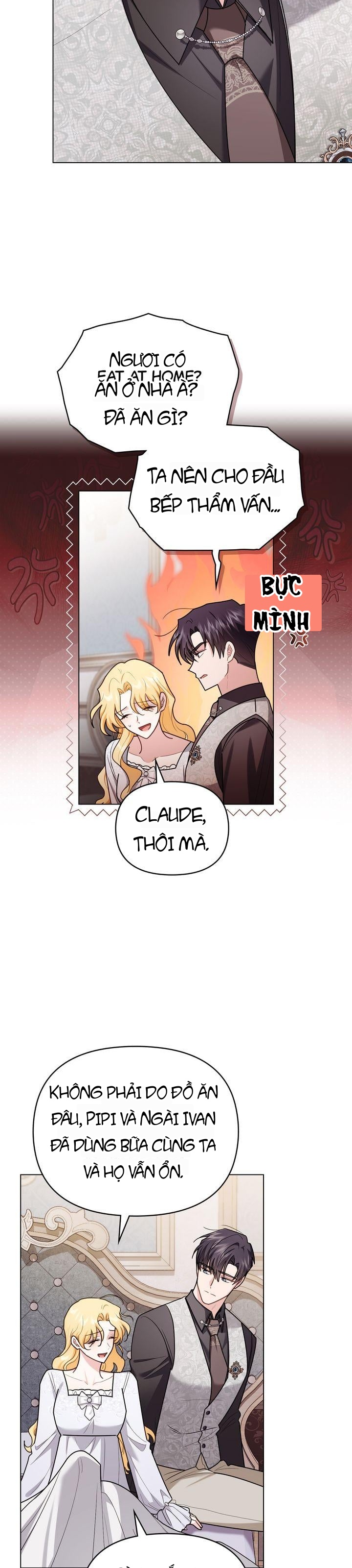 Tìm Lại Camellia Chapter 124 - 3