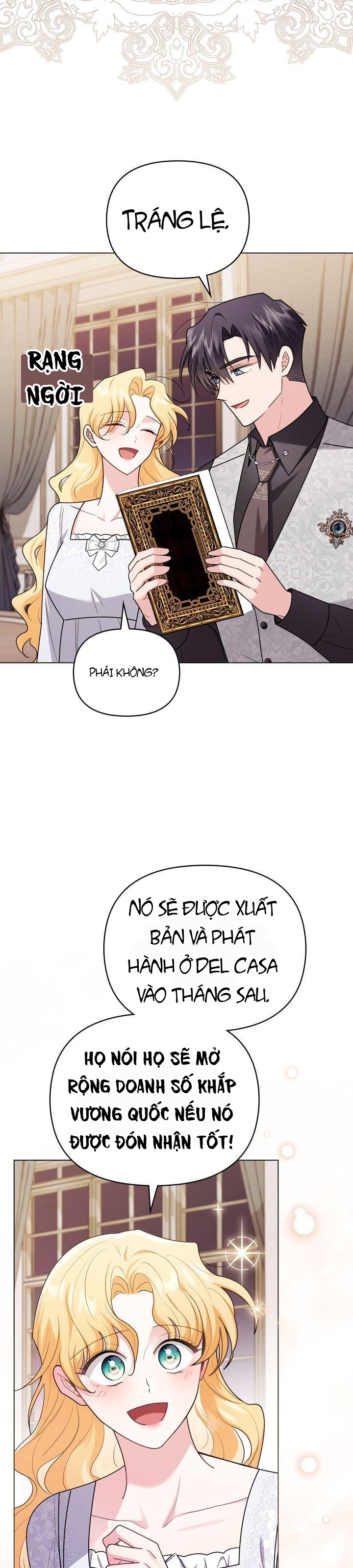 Tìm Lại Camellia Chapter 124 - 6