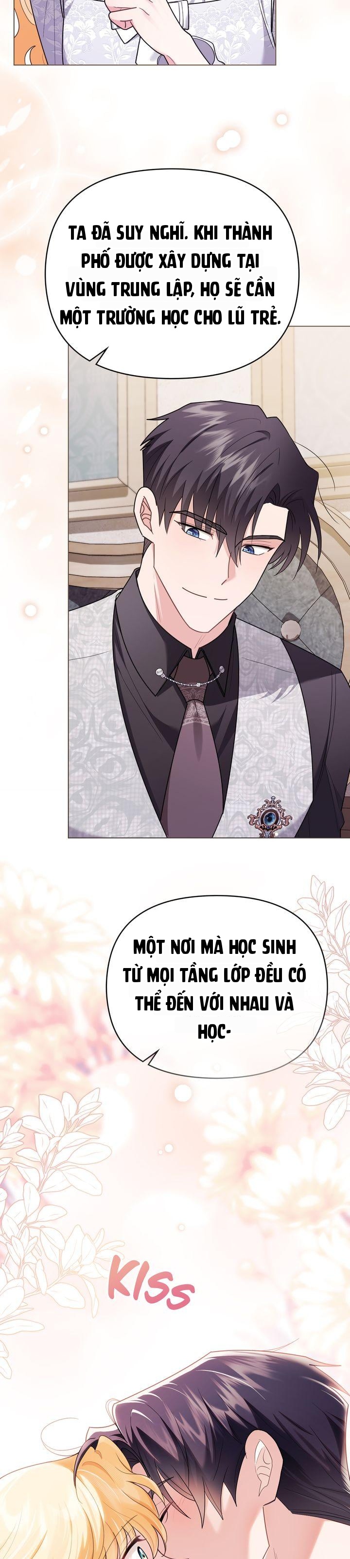 Tìm Lại Camellia Chapter 124 - 7