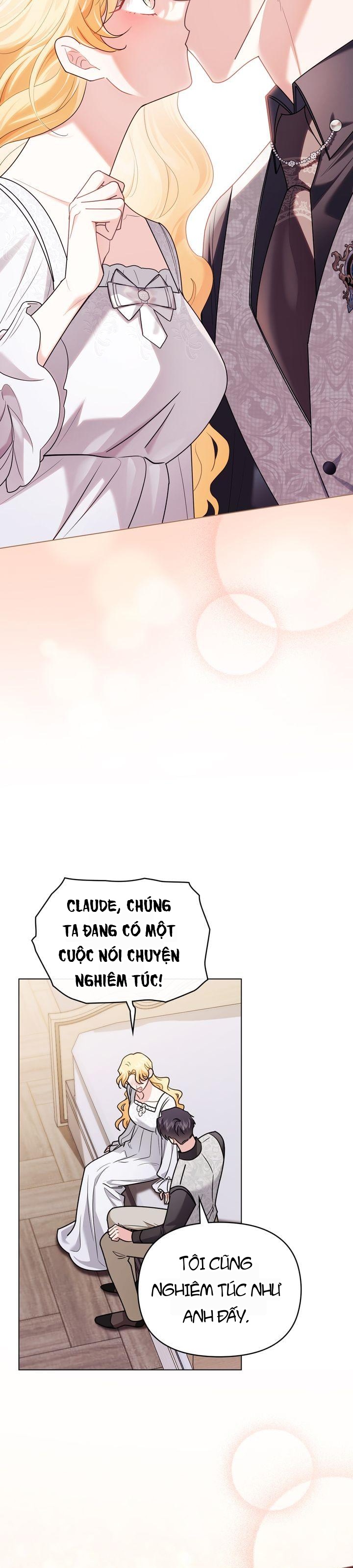 Tìm Lại Camellia Chapter 124 - 8
