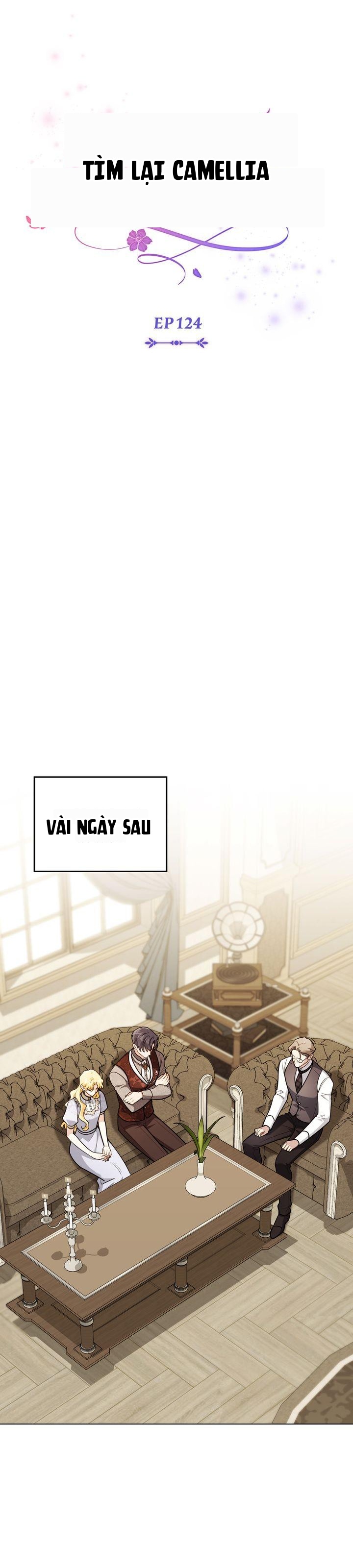 Tìm Lại Camellia Chapter 124 - 12
