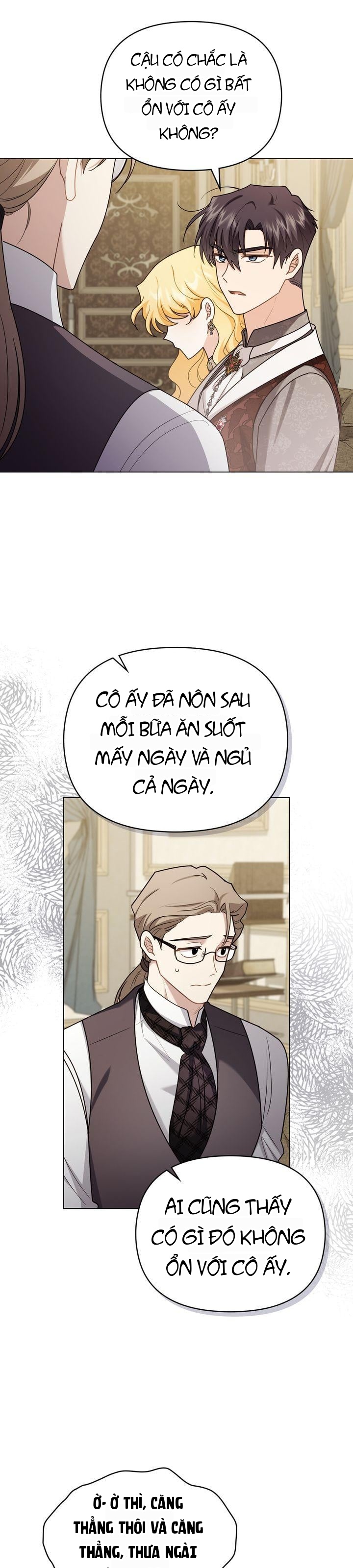 Tìm Lại Camellia Chapter 124 - 13