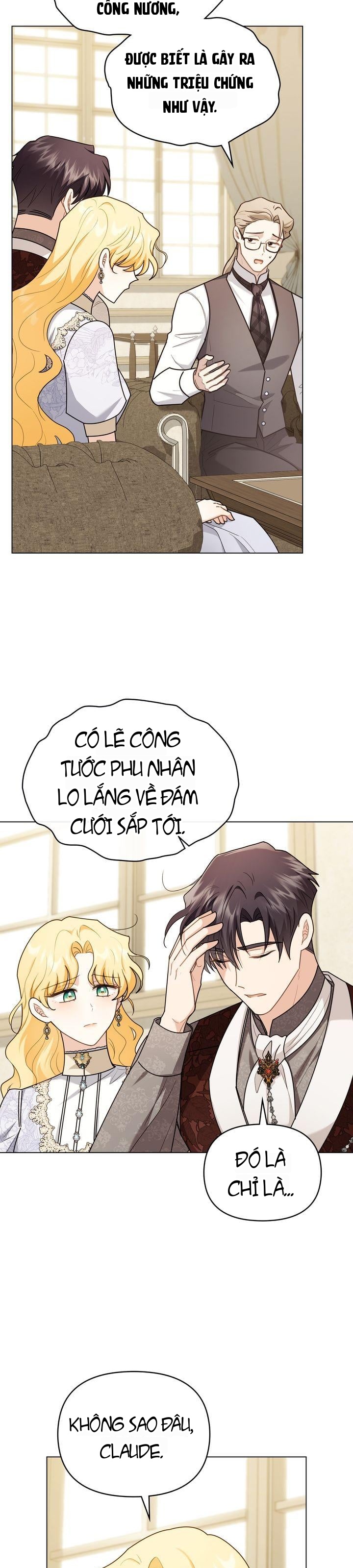 Tìm Lại Camellia Chapter 124 - 14