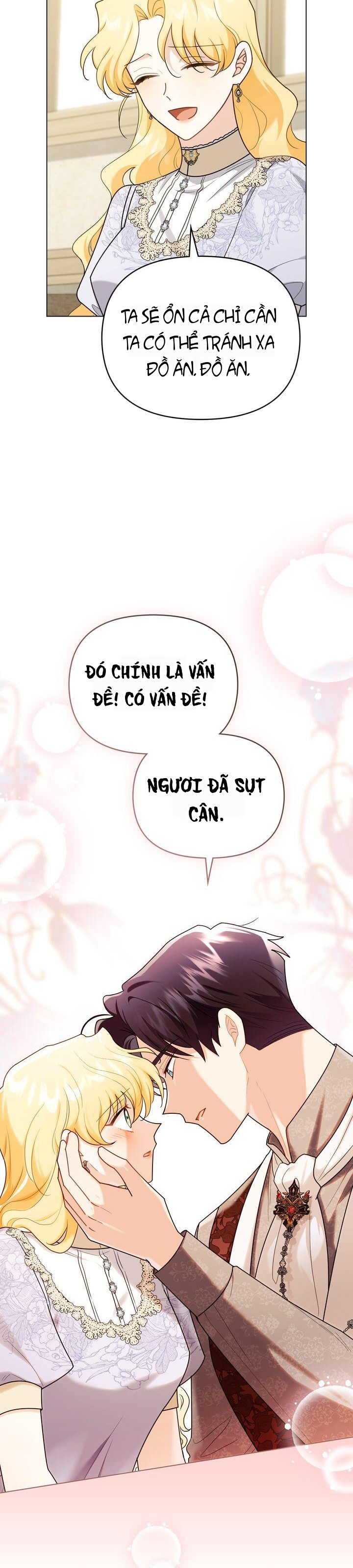 Tìm Lại Camellia Chapter 124 - 15