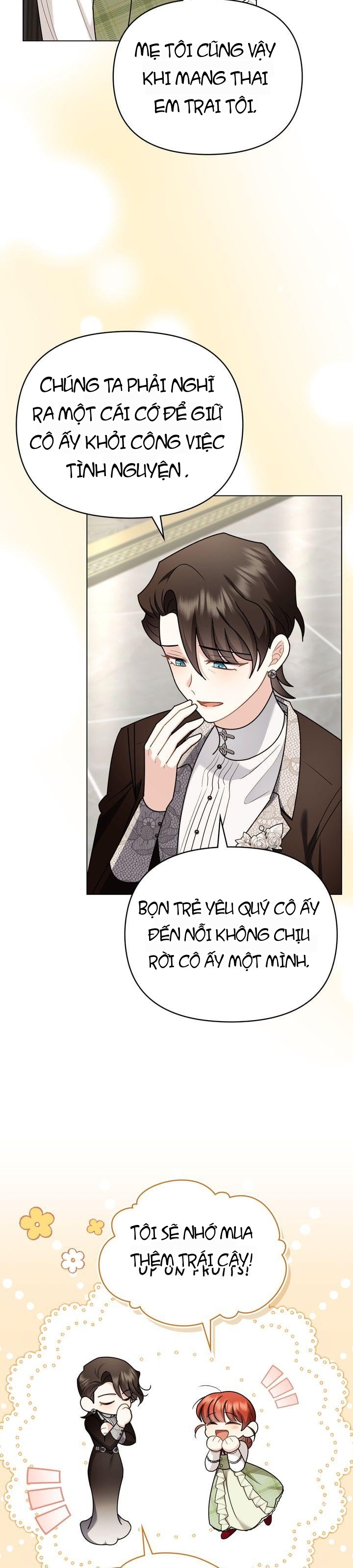 Tìm Lại Camellia Chapter 124 - 20