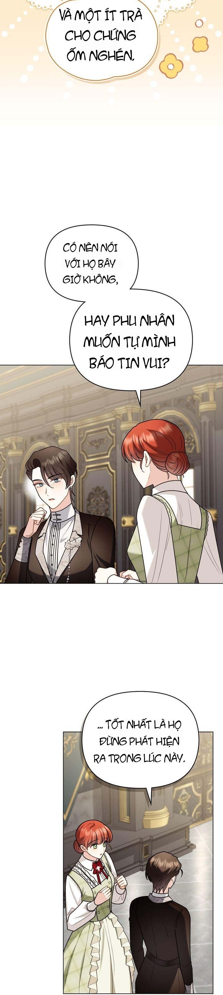 Tìm Lại Camellia Chapter 124 - 21