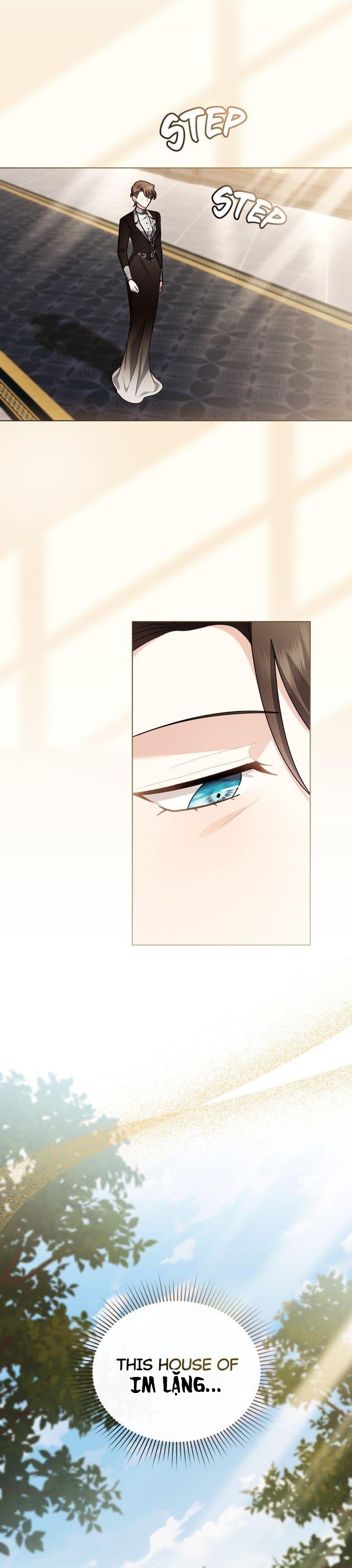 Tìm Lại Camellia Chapter 124 - 25