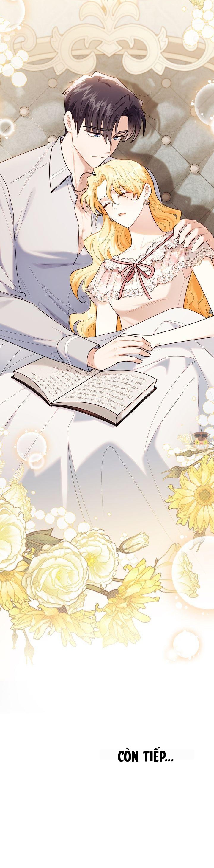 Tìm Lại Camellia Chapter 124 - 27