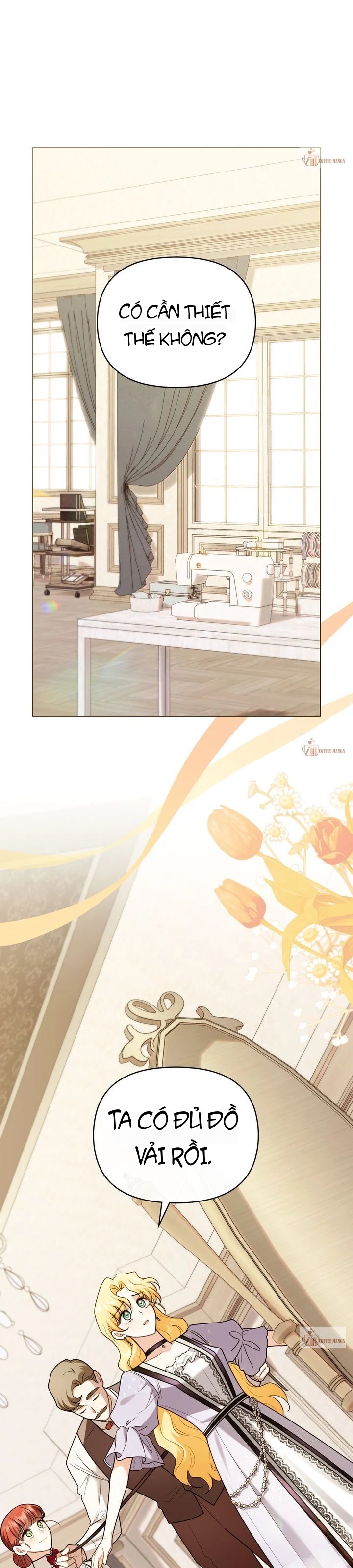 Tìm Lại Camellia Chapter 125 - 1
