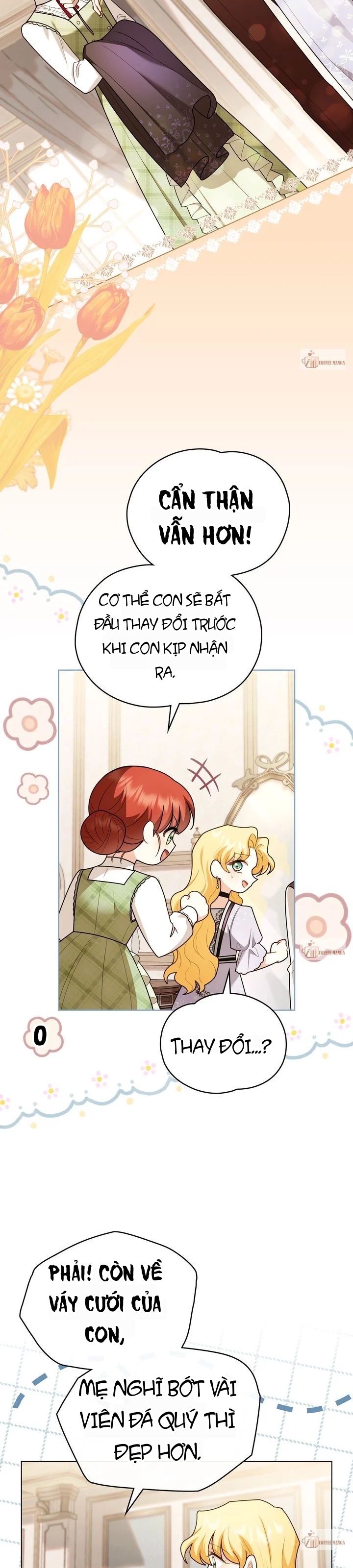 Tìm Lại Camellia Chapter 125 - 2