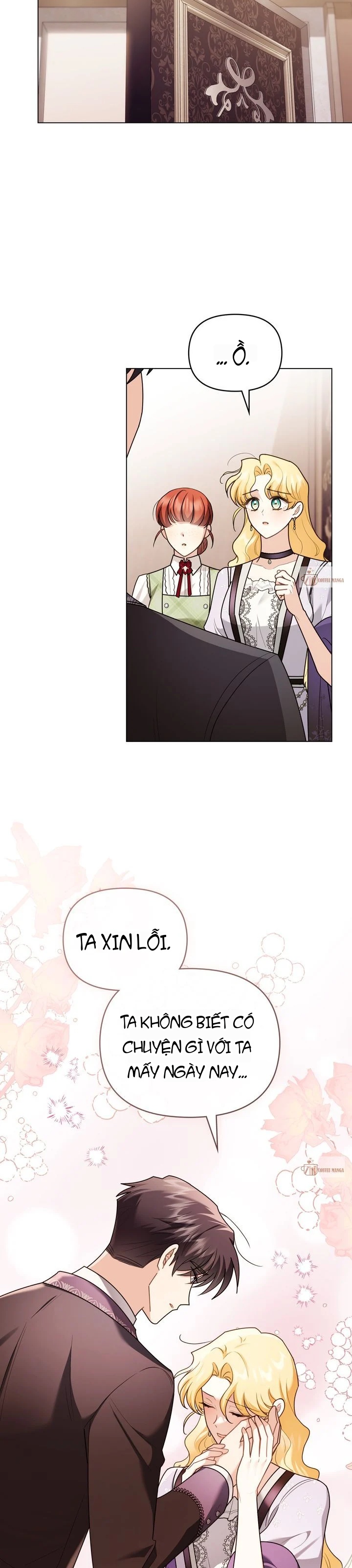 Tìm Lại Camellia Chapter 125 - 6