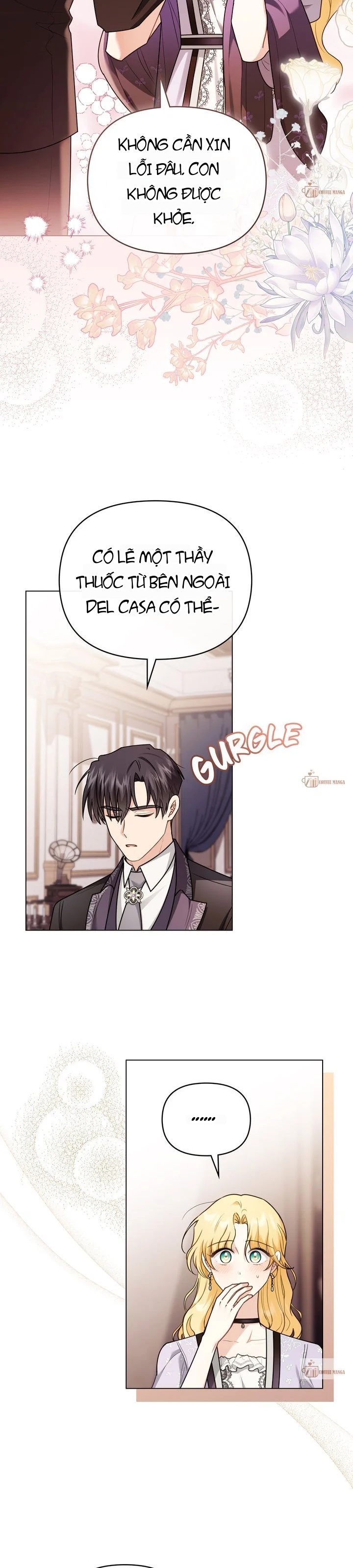 Tìm Lại Camellia Chapter 125 - 7
