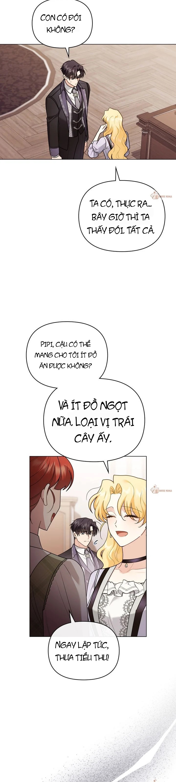 Tìm Lại Camellia Chapter 125 - 8