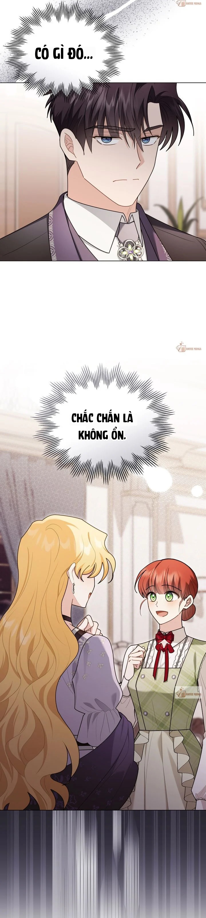 Tìm Lại Camellia Chapter 125 - 9