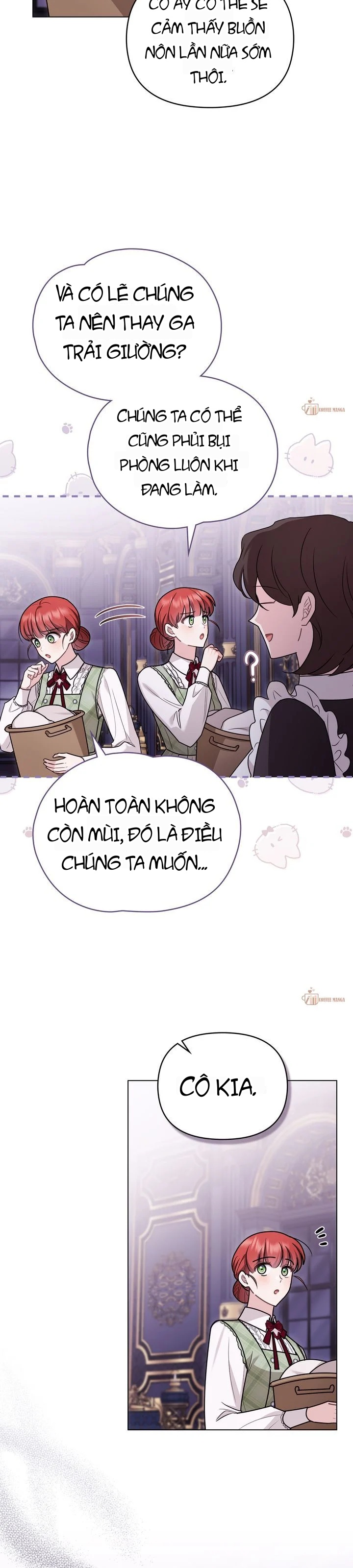 Tìm Lại Camellia Chapter 125 - 11