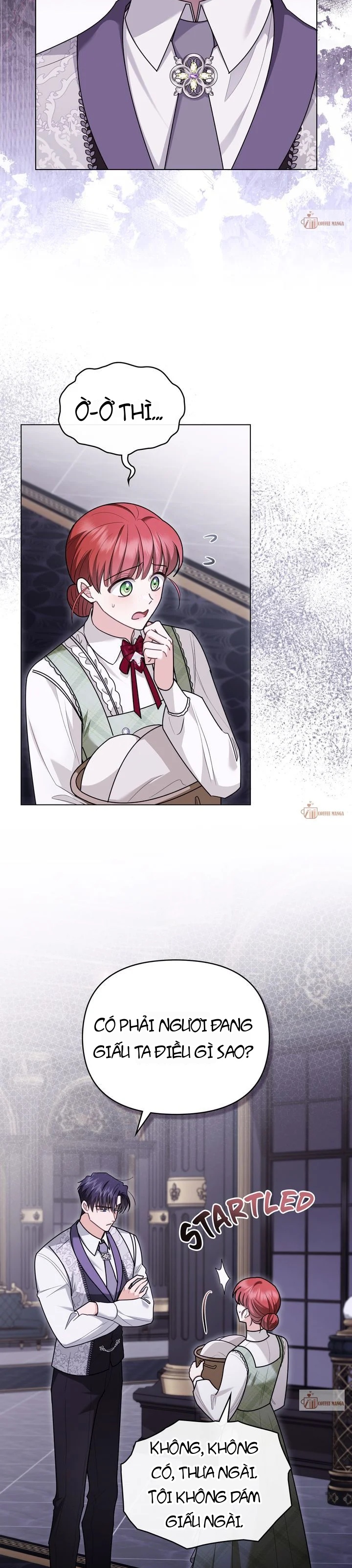 Tìm Lại Camellia Chapter 125 - 13