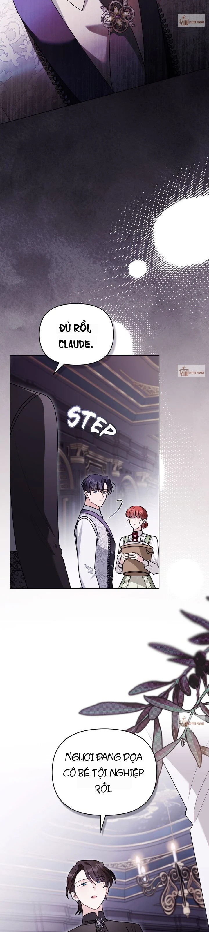 Tìm Lại Camellia Chapter 125 - 15